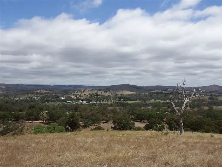 Second view of Homely rural property listing, 110 Killingworth West Road, Killingworth VIC 3717