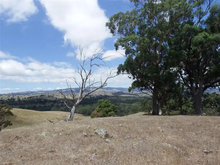 Third view of Homely rural property listing, 110 Killingworth West Road, Killingworth VIC 3717