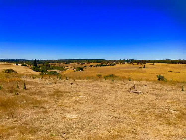 Seventh view of Homely land listing, 95 Four Star Road, Creswick VIC 3363