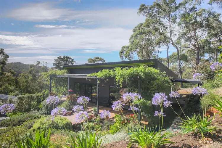 Main view of Homely house listing, 205 Sturt Valley Road, Upper Sturt SA 5156