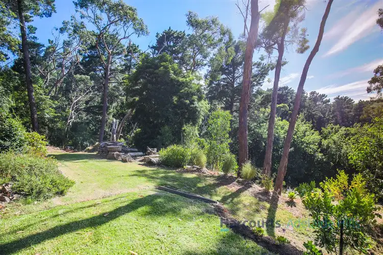 Second view of Homely house listing, 205 Sturt Valley Road, Upper Sturt SA 5156