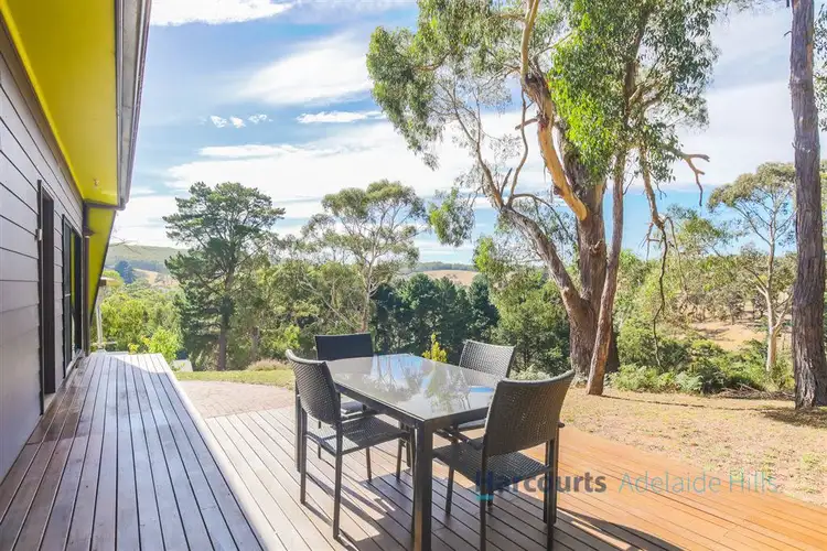 Third view of Homely house listing, 205 Sturt Valley Road, Upper Sturt SA 5156
