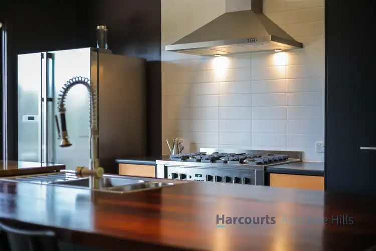 Fifth view of Homely house listing, 205 Sturt Valley Road, Upper Sturt SA 5156