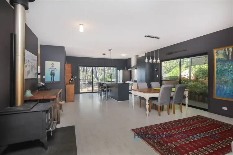 Sixth view of Homely house listing, 205 Sturt Valley Road, Upper Sturt SA 5156