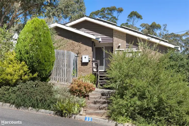 33 Burke Street, Creswick VIC 3363