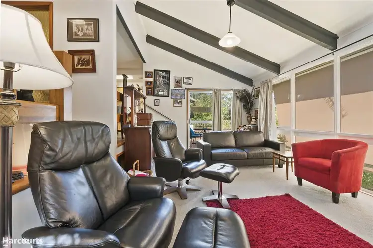 Second view of Homely house listing, 33 Burke Street, Creswick VIC 3363
