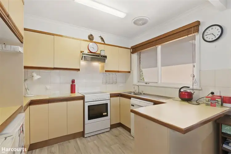 Third view of Homely house listing, 33 Burke Street, Creswick VIC 3363