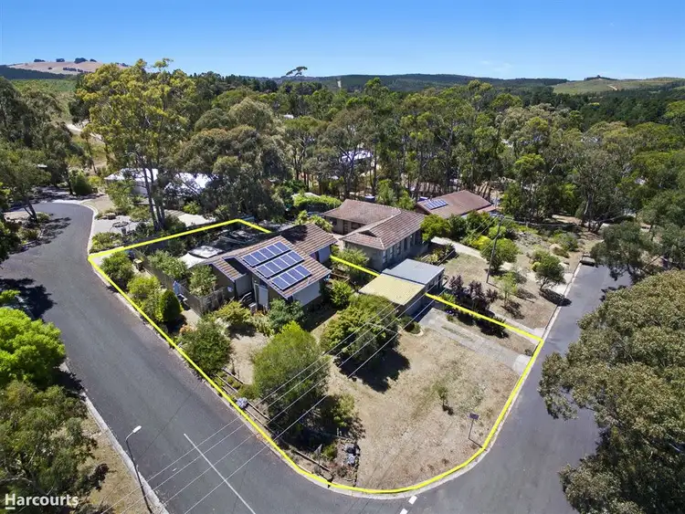 Fifth view of Homely house listing, 33 Burke Street, Creswick VIC 3363