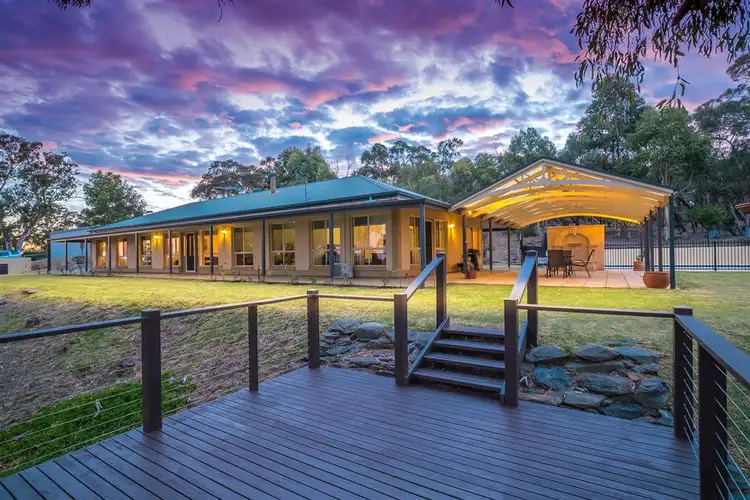 Second view of Homely rural property listing, 470 Mosquito Hill Road, Mosquito Hill SA 5214