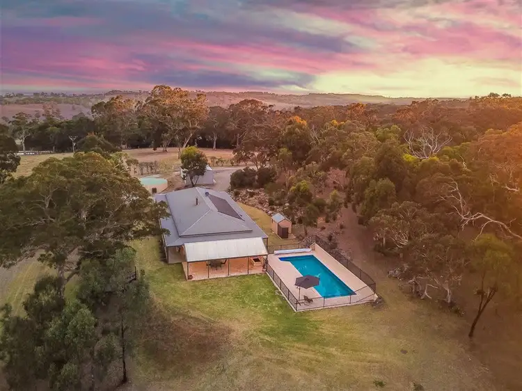 Third view of Homely rural property listing, 470 Mosquito Hill Road, Mosquito Hill SA 5214