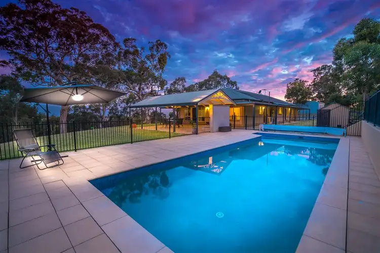 Fourth view of Homely rural property listing, 470 Mosquito Hill Road, Mosquito Hill SA 5214
