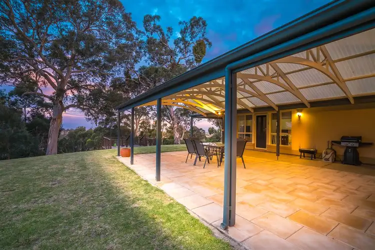Fifth view of Homely rural property listing, 470 Mosquito Hill Road, Mosquito Hill SA 5214