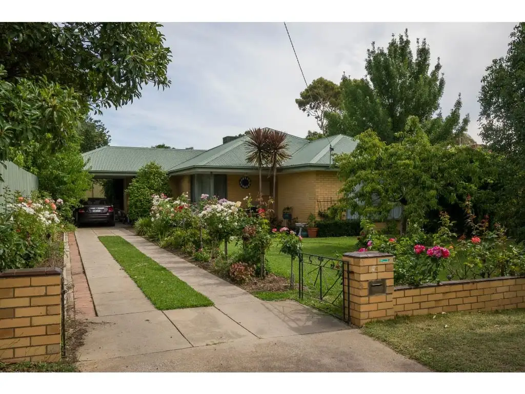 Main view of Homely house listing, 4 Charman Avenue, Euroa VIC 3666