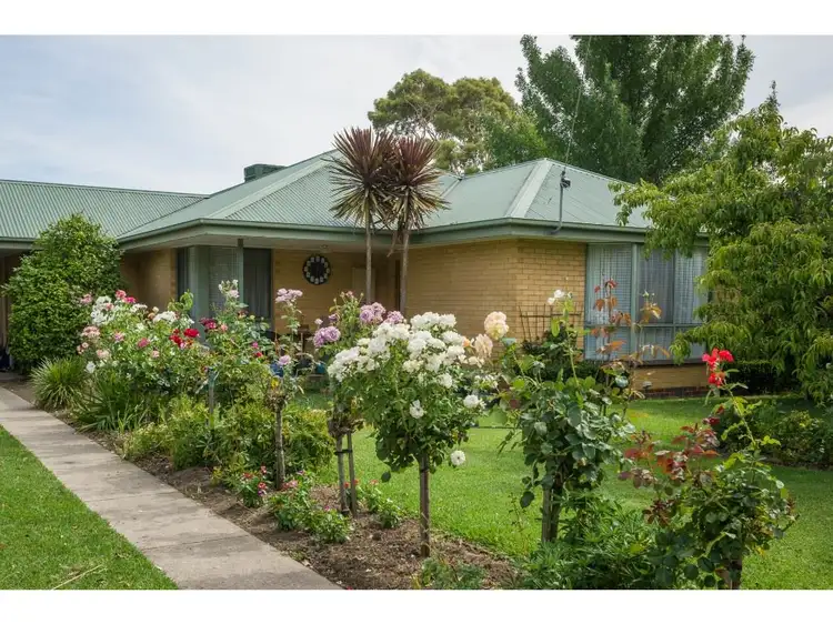 Second view of Homely house listing, 4 Charman Avenue, Euroa VIC 3666