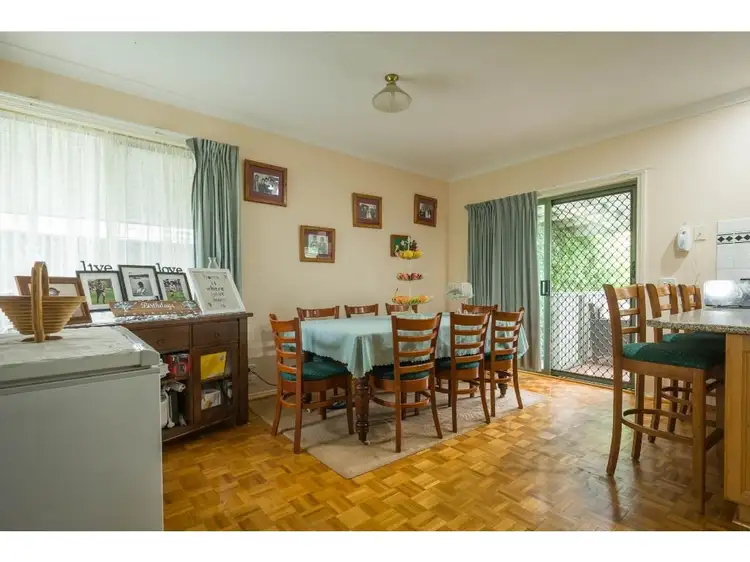 Fourth view of Homely house listing, 4 Charman Avenue, Euroa VIC 3666