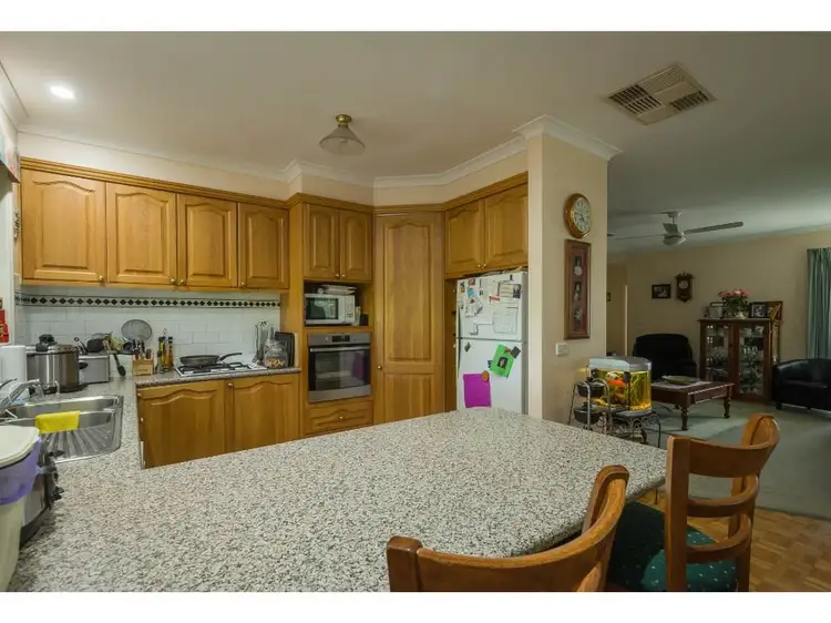 Fifth view of Homely house listing, 4 Charman Avenue, Euroa VIC 3666
