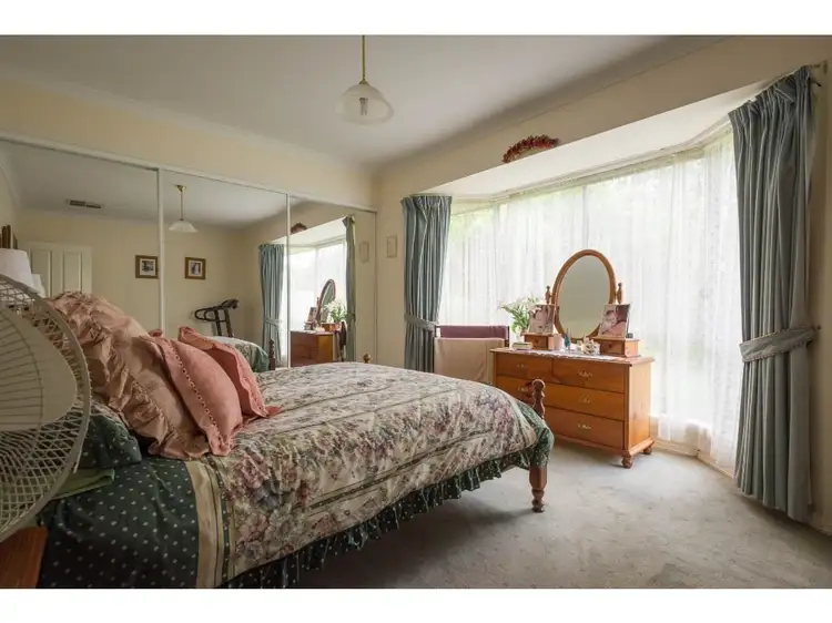 Seventh view of Homely house listing, 4 Charman Avenue, Euroa VIC 3666