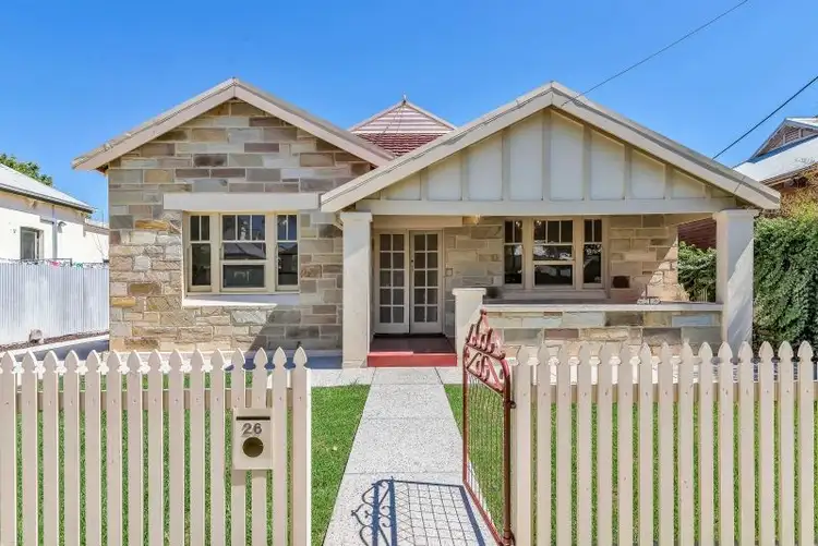 26 Glanton Street, West Hindmarsh SA 5007