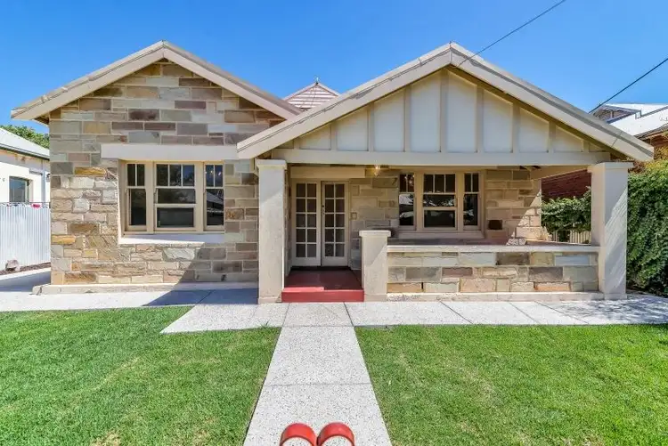 Second view of Homely house listing, 26 Glanton Street, West Hindmarsh SA 5007