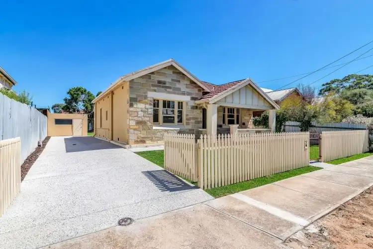 Fourth view of Homely house listing, 26 Glanton Street, West Hindmarsh SA 5007