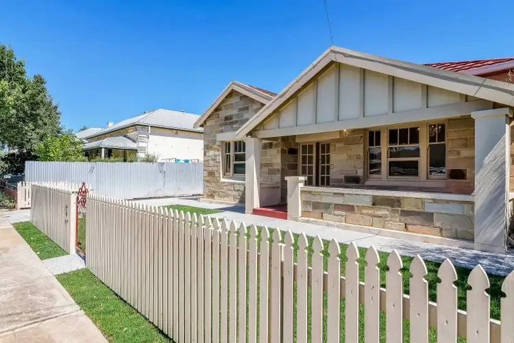 Fifth view of Homely house listing, 26 Glanton Street, West Hindmarsh SA 5007