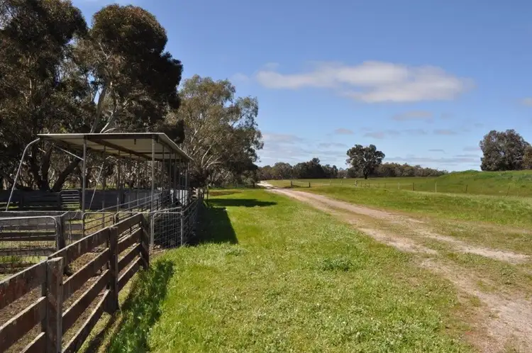 Third view of Homely rural property listing, ' Trentham ', Kojonup WA 6395