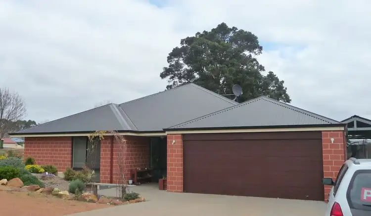 Second view of Homely house listing, 58 Robinia Way, Bridgetown WA 6255