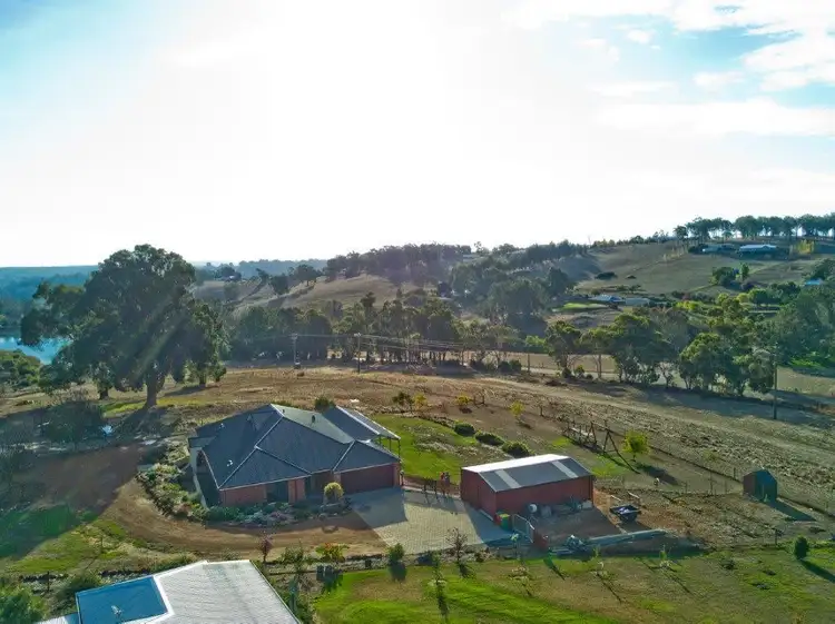 Third view of Homely house listing, 58 Robinia Way, Bridgetown WA 6255