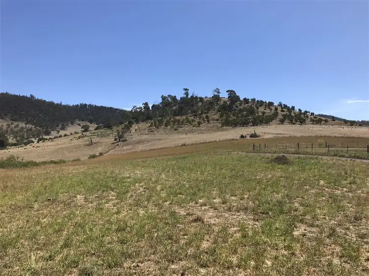 Second view of Homely land listing, 22a Quarrytown Road, Bagdad TAS 7030