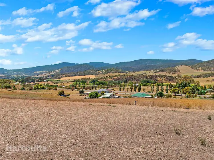 Third view of Homely land listing, 22a Quarrytown Road, Bagdad TAS 7030