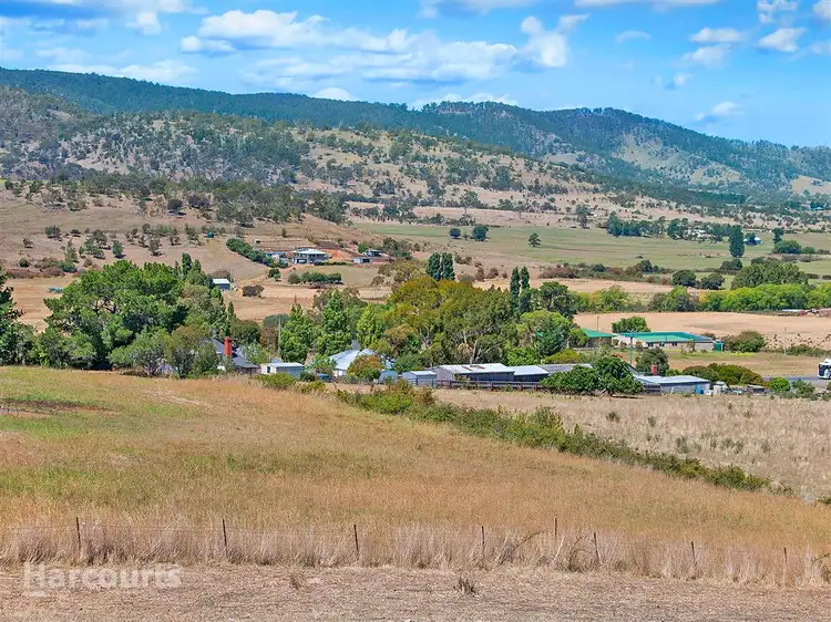 Fourth view of Homely land listing, 22a Quarrytown Road, Bagdad TAS 7030