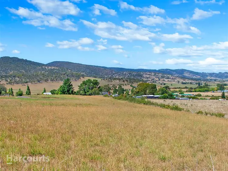 Fifth view of Homely land listing, 22a Quarrytown Road, Bagdad TAS 7030