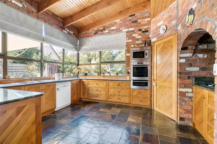 Second view of Homely house listing, 12 Beach Street, Leith TAS 7315