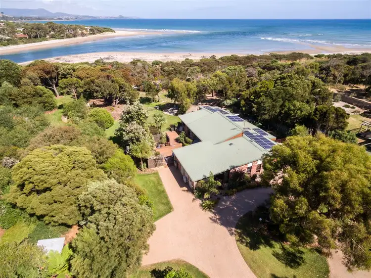 Fourth view of Homely house listing, 12 Beach Street, Leith TAS 7315