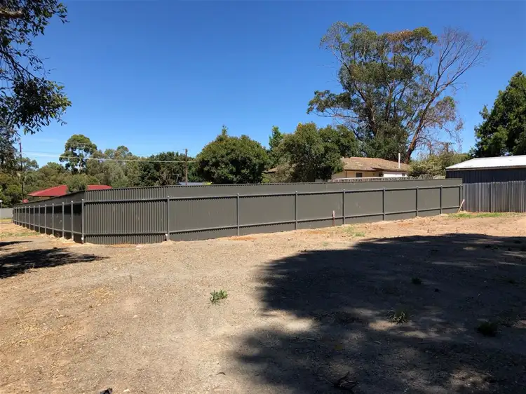 Fifth view of Homely land listing, 3 Princes Road, Mount Barker SA 5251