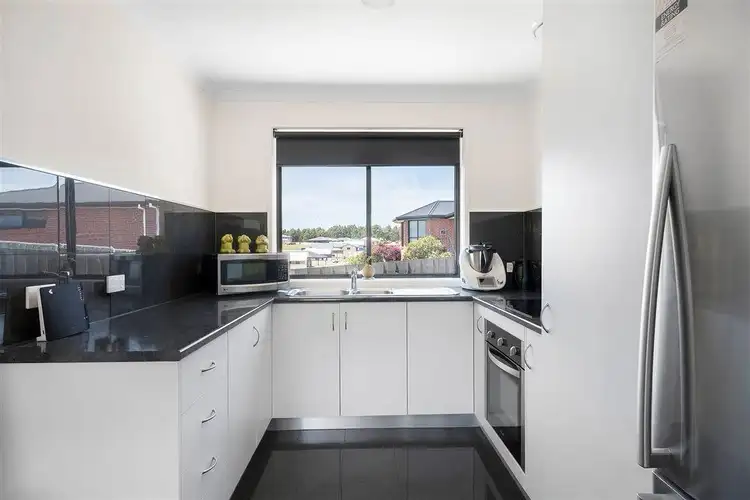 Second view of Homely block of units listing, 2/8 Hales Street, Penguin TAS 7316