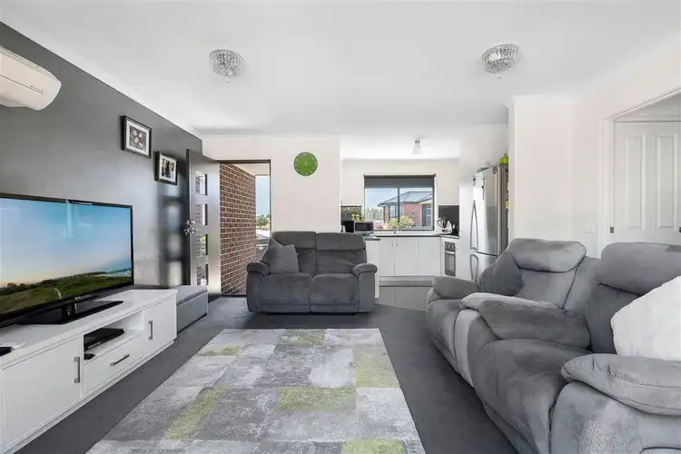 Third view of Homely block of units listing, 2/8 Hales Street, Penguin TAS 7316