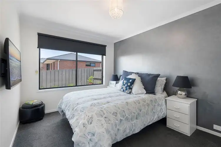 Fourth view of Homely block of units listing, 2/8 Hales Street, Penguin TAS 7316
