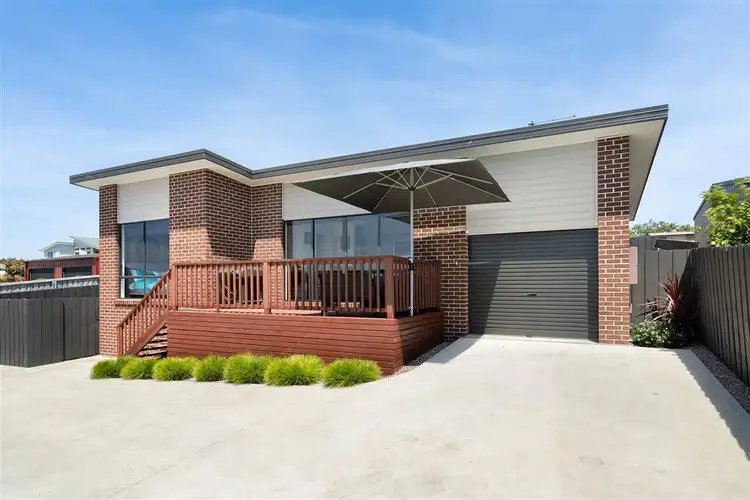 Seventh view of Homely block of units listing, 2/8 Hales Street, Penguin TAS 7316