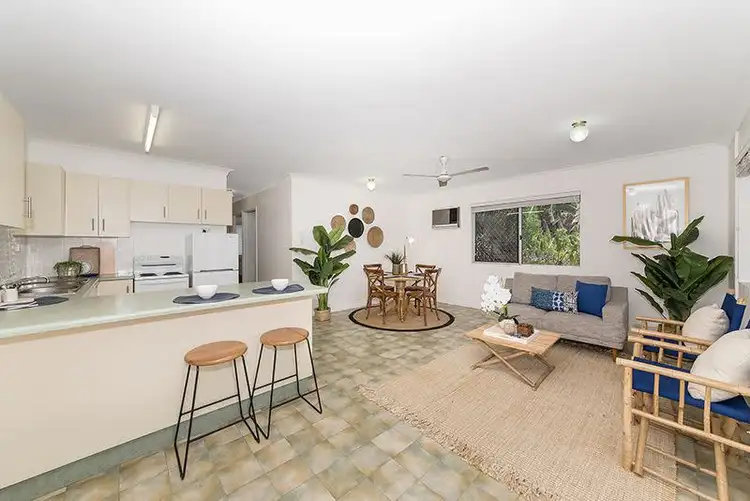 Second view of Homely house listing, 18 Swanson Street, Gulliver QLD 4812