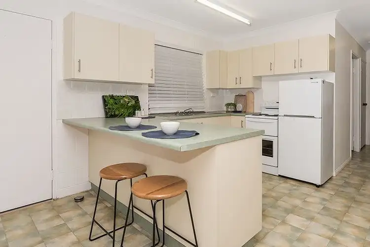 Third view of Homely house listing, 18 Swanson Street, Gulliver QLD 4812