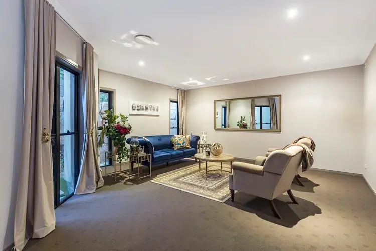 Fifth view of Homely house listing, 81 Rowland Avenue, Wakerley QLD 4154