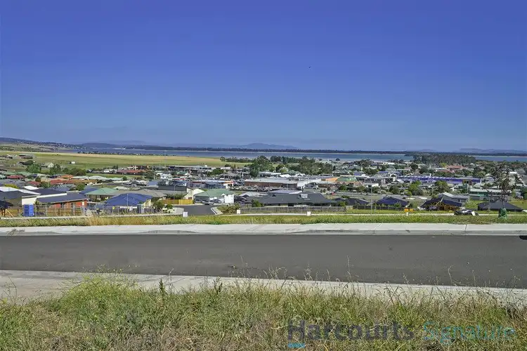 Second view of Homely land listing, 29 Horizon Drive, Sorell TAS 7172