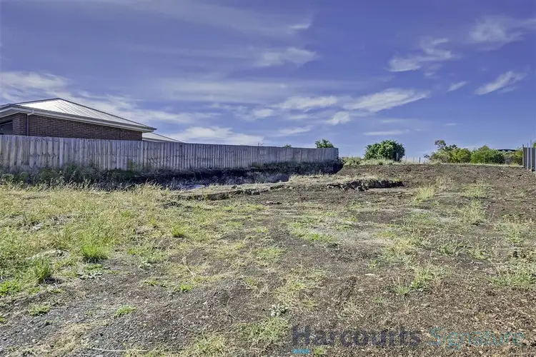 Fourth view of Homely land listing, 29 Horizon Drive, Sorell TAS 7172