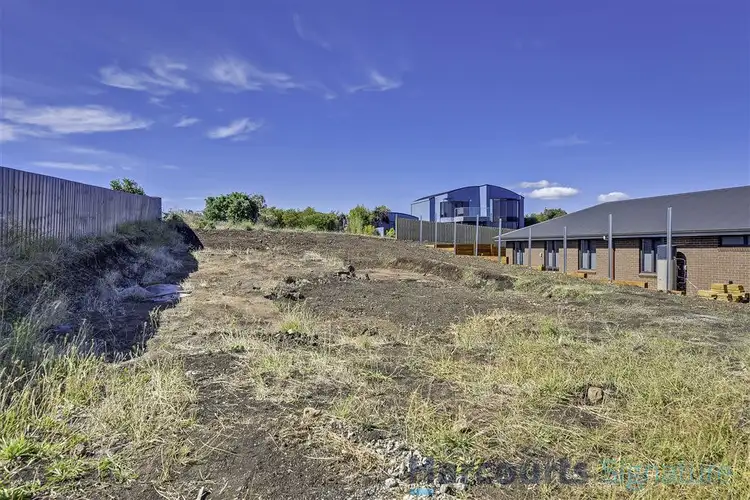 Seventh view of Homely land listing, 29 Horizon Drive, Sorell TAS 7172