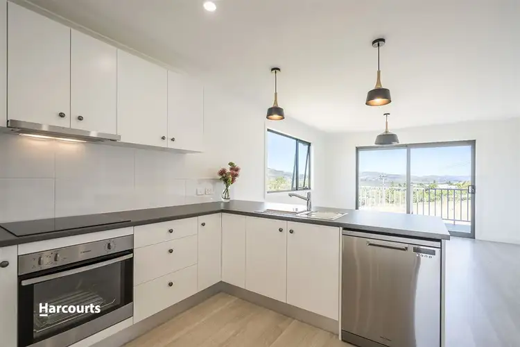 Second view of Homely house listing, 20 Swamp Road, Franklin TAS 7113