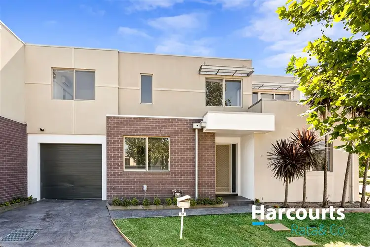 Main view of Homely townhouse listing, 30 Mission Hills Way, Craigieburn VIC 3064