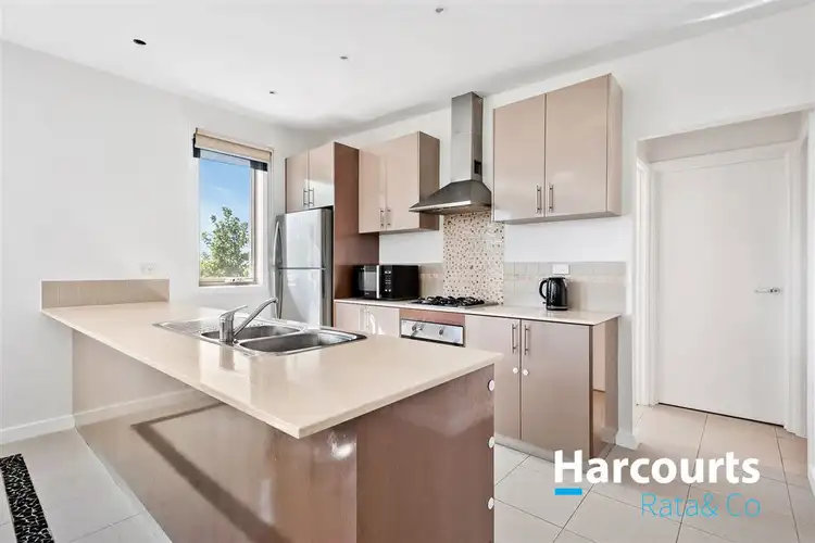 Second view of Homely townhouse listing, 30 Mission Hills Way, Craigieburn VIC 3064