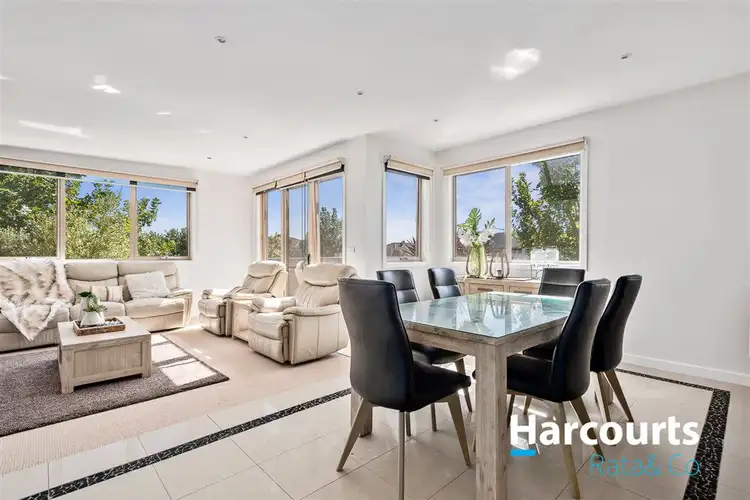Third view of Homely townhouse listing, 30 Mission Hills Way, Craigieburn VIC 3064