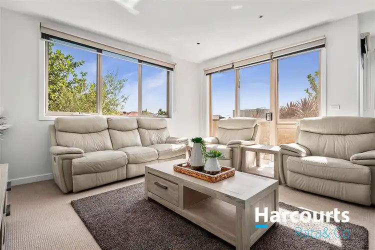 Fourth view of Homely townhouse listing, 30 Mission Hills Way, Craigieburn VIC 3064